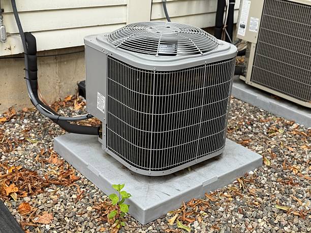 24/7 Emergency Ac Installation experts in Richmond, VA